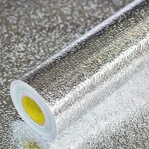 Kitchen Oil-Proof Waterproof Sticker