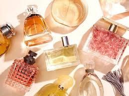Fragrances
